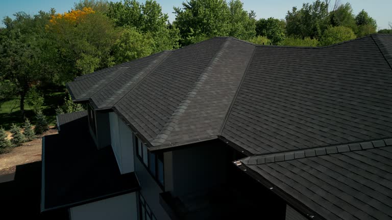 Fast & Reliable Emergency Roof Repairs in Louisville, GA