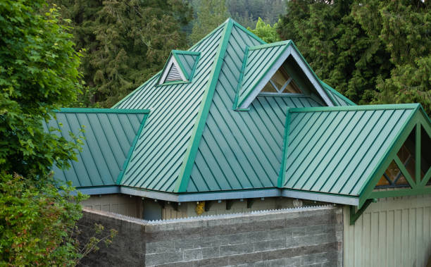 Best Solar Panel Roofing Installation  in Louisville, GA