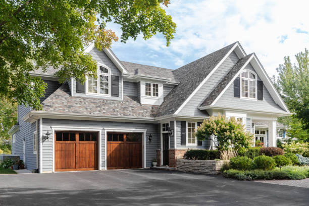 Best Commercial Roofing Services  in Louisville, GA
